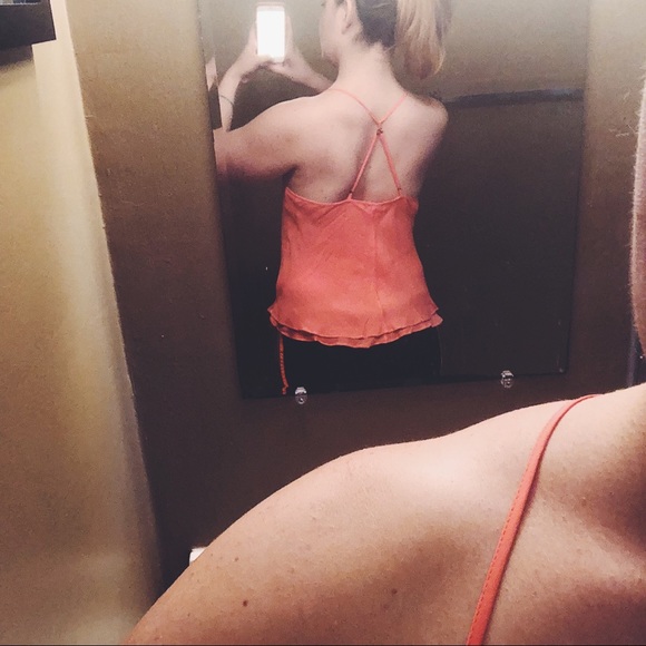 Anthropologie Tank 🙌🏻 - Picture 7 of 7